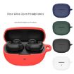 Red Silicone Case for Bose Ultra Open Wireless Earphones - 4