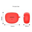 Dark Green Silicone Case for Bose Ultra Open Wireless Earphones - 3