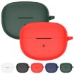 Dark Green Silicone Case for Bose Ultra Open Wireless Earphones - 5