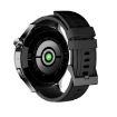X16pro Smart Watch - Bluetooth Call/Heart Rate/Blood Pressure/Oxygen - Black - 3