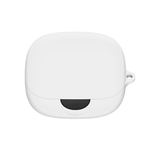 Anker Soundcore AeroFit Pro Silicone Case - White - 1