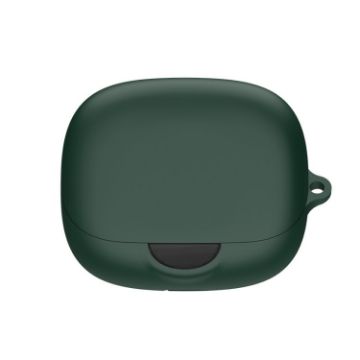 Anker Soundcore AeroFit Pro Silicone Case - Dark Green - 1