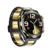 Z91 Pro Max Smart Watch - Bluetooth Call/Heart Rate/Blood Pressure/Oxygen - Gold - 2