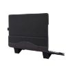 Samsung Galaxy Book 2 Pro 13.3 Inch Leather Laptop Case - Black - 1