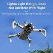 Gray DJI Mini 4 Pro Drone BRDRC Landing Gear Leg - Increased Height - 2