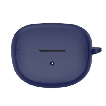 Dark Blue Silicone Case for Bose Ultra Open Wireless Earphones - 1