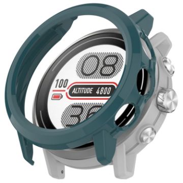 Coros Apex 2 Half Coverage Protective Case - Pine Green - 1