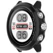 Coros Apex 2 Half Coverage Protective Case - Black - 2