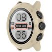 Coros Apex 2 Pro Half Coverage PC Watch Protective Case - Ivory White - 2
