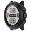 Coros Apex 2 Pro Half Coverage PC Watch Protective Case - Black - 2