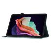 Lenovo Tab P12/Xiaoxin Pad Pro 12.7 Leather Tablet Case - Sky Blue - 5