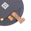 Amazfit Balance LCD Screen with Digitizer Assembly - Black - 6