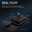 Motorola Edge 40 Neo 5G Sliding Camshield TPU+PC Phone Case with Card Slot - 4