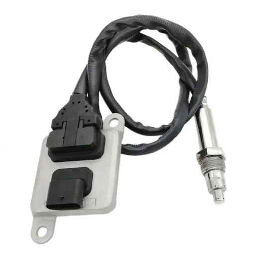 Mercedes-Benz W212 E212 W205 Nitrogen Oxygen Sensor A0009051612 Silver - 1