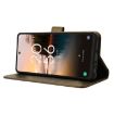 TCL 40 NxtPaper 4G Leather Phone Case - Brown - 5