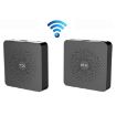 Measy W2H 60GHz 4K+ Ultra HD Wireless Transmission Kit - 2