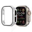 Apple Watch Ultra 2/Ultra 49mm Silver Watch Case - 1
