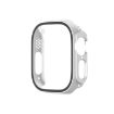 Apple Watch Ultra 2/Ultra 49mm Silver Watch Case - 2