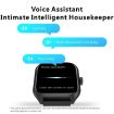 Qx5 1.96" BT5.2 Smart Sport Watch - Pink - 7