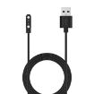 OnePlus Nord Watch Smart Watch Magnetic Charging Cable - 60cm Black - 1