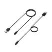 OnePlus Nord Watch Smart Watch Magnetic Charging Cable - 60cm Black - 2