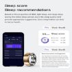 R3 SIZE 20 Smart Ring - Heart Rate/Blood Oxygen/Sleep Monitor - 7