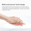 R3 SIZE 20 Smart Ring - Heart Rate/Blood Oxygen/Sleep Monitor - 9