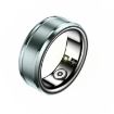 R3 SIZE 20 Smart Ring - Heart Rate/Blood Oxygen/Sleep Monitor (Blue) - 3