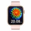 QX7 Pro 2.0" Smart Sport Watch - Pink - 2