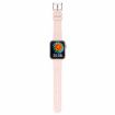 QX7 Pro 2.0" Smart Sport Watch - Pink - 3