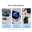 ORICO PW4U-C3 USB Docking Station HUB Adapter (Blue) - 8