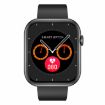 QX7 Pro 2.0" Smart Sport Watch - Black - 2