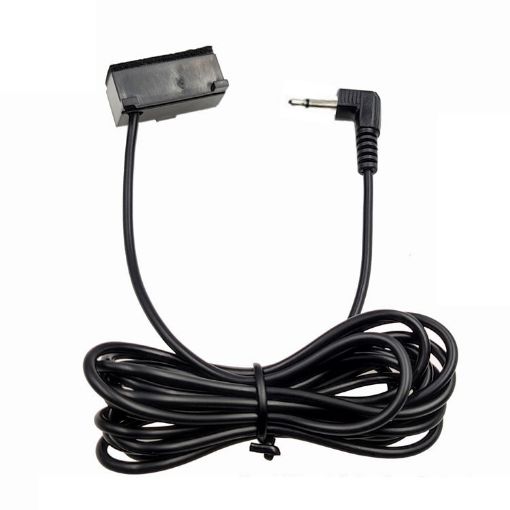 3m Car GPS Navigation HD Sound Quality External Microphone - 1