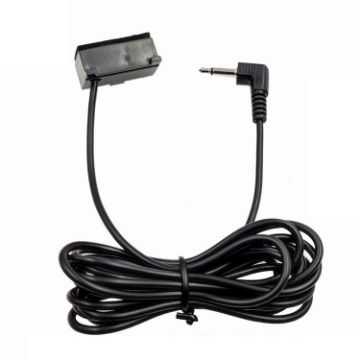 3m Car GPS Navigation HD Sound Quality External Microphone - 1