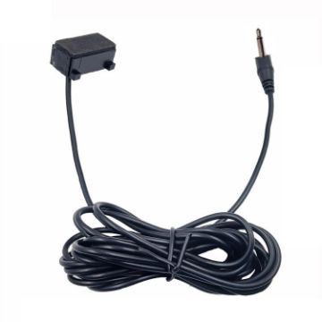 3m Car GPS Navigation HD Sound Quality External Microphone - 1