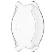 Xiaomi HayLou Solar Lite TPU Watch Protective Case Transparent - 5