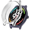 Xiaomi HayLou Solar Lite TPU Watch Case - Silver - 1