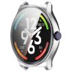 Xiaomi HayLou Solar Lite TPU Watch Case - Silver - 2