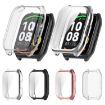 Xiaomi HayLou Solar Lite TPU Watch Case - Silver - 6