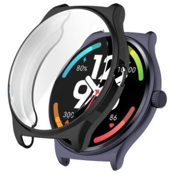 Xiaomi HayLou Solar Lite Black Watch Protective Case - 1