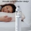 SUITU ST-6676 Cordless Vehicle Vacuum Cleaner 7pcs/Set (White) - 5