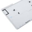 Microsoft Surface Laptop Studio 1964 D-side Back Cover Silver - 5