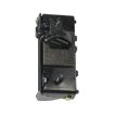Car Tailgate Handle for Honda Fit 4-door 2007-2013 (Black) - 4