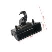 Car Tailgate Handle for Honda Fit 4-door 2007-2013 (Black) - 5