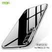 Meizu 21 Pro Transparent TPU Phone Case - Ultra-thin & Durable - 2