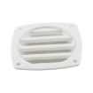 Yacht/RV 85mm Louvered Vents (White) - 2 Pack - 2