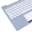 Blue C-Side Cover for Microsoft Surface Laptop GO 1 2 12.4inch - 4