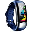 SPOVAN H02 Pro Smart Bracelet - Heart Rate & Blood Glucose Monitoring - 1