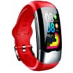 SPOVAN H02 Pro Smart Bracelet - Heart Rate & Blood Glucose Monitoring - 1