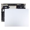 Microsoft Surface Laptop GO 12.4" Silver Front Cover - A-side - 1